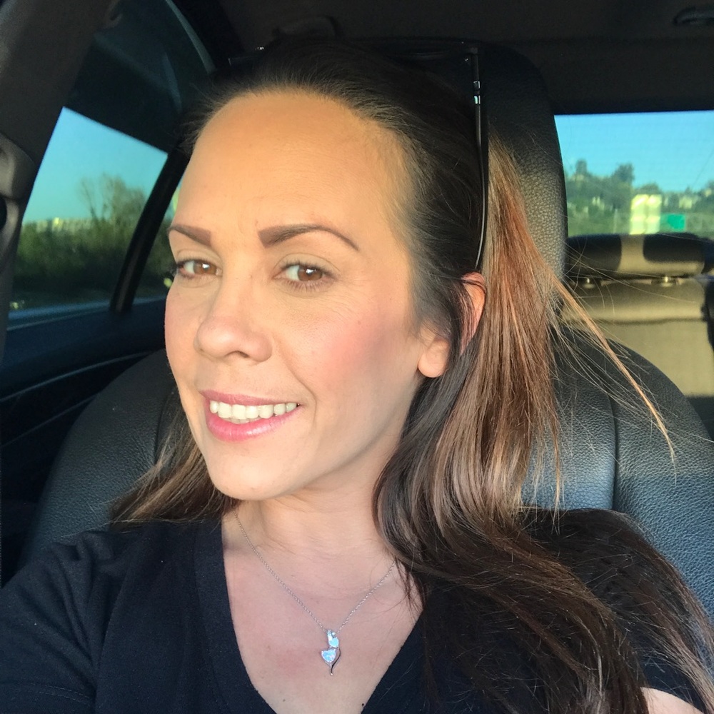 Meet your Posher, Chantel